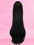 Straight HD Full 13x6 Frontal Unit